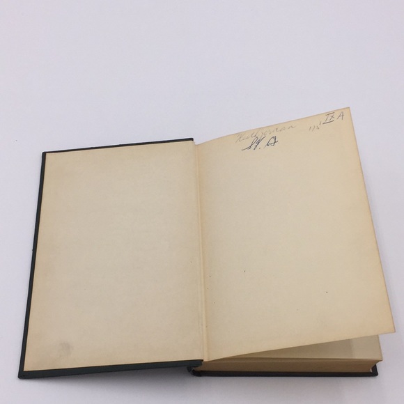 Vintage Pitman Shorthand Dictation Course Textbook Hardcover - Picture 5 of 11